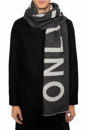 Wool scarf, zdjęcie 2 Wool scarf od Diesel
